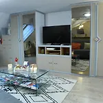Duplex Spacieux Tout Confort