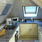Duplex Spacieux Tout Confort