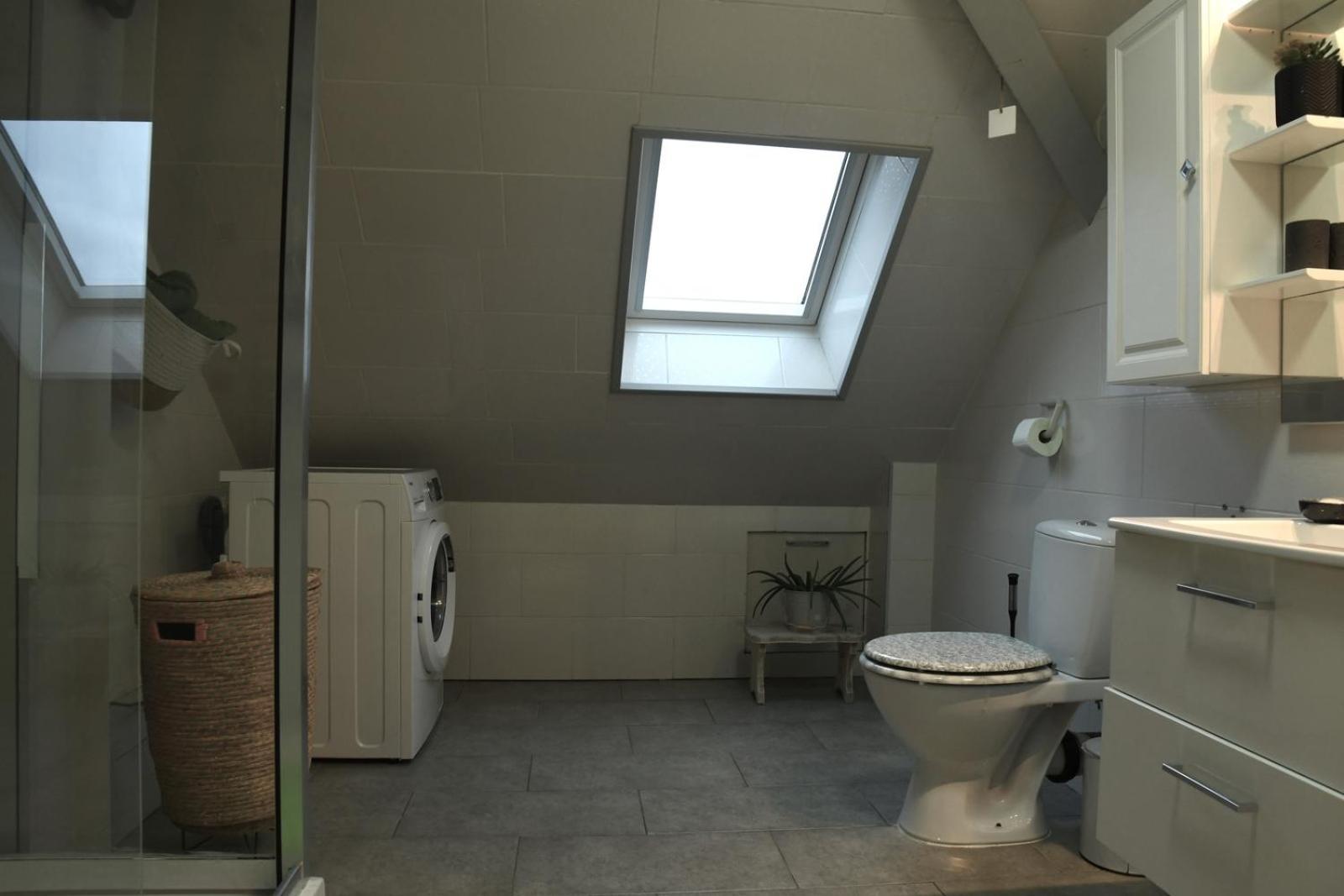 Duplex Spacieux Confort Appartement